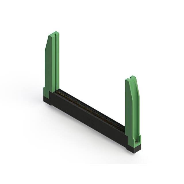 395-037-525-178 EDAC Inc.  Edgeboard Connectors